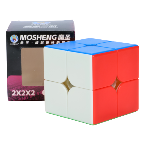 SengSo MoSheng 2x2 M