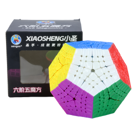 SengSo Elite Kilominx V3