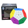 Stickerless Bright