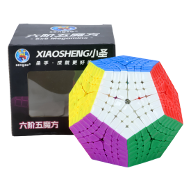 SengSo Elite Kilominx V3 M