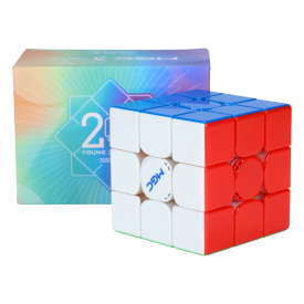 YJ MGC Beta 3x3 Maglev UV