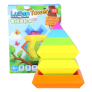 Stickerless Bright
