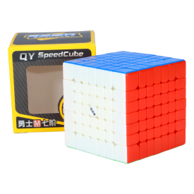 QiYi Warrior 7x7 M