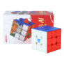 Stickerless Bright