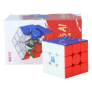 Stickerless Bright
