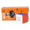 Stickerless Bright