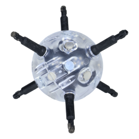 MoYu AoLong V5 20-M Ball Core