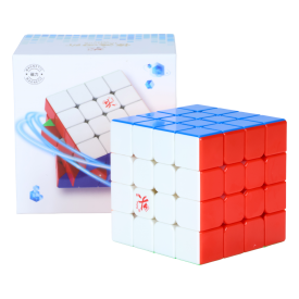 DaYan JingHong 4x4 M Ball Core