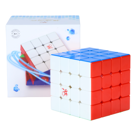 DaYan JingHong 4x4 M Ball Core