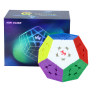 Stickerless Bright