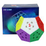 Stickerless Bright