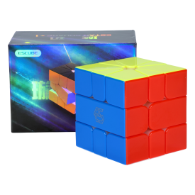 EStar Square-1 UV