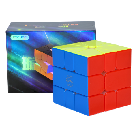 EStar Square-1 UV