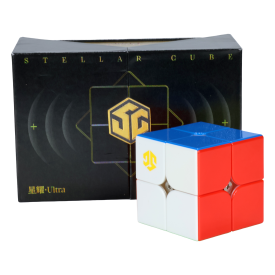 Stellar Ultra 2x2