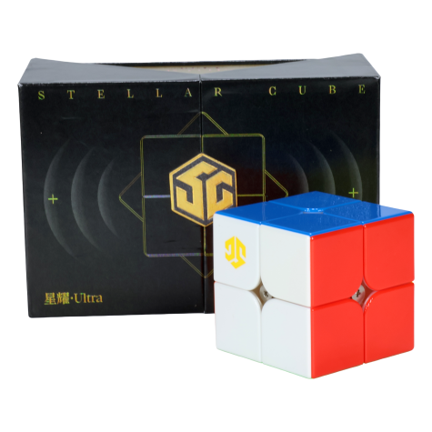 Stellar Ultra 2x2