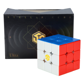 Stellar Ultra 3x3