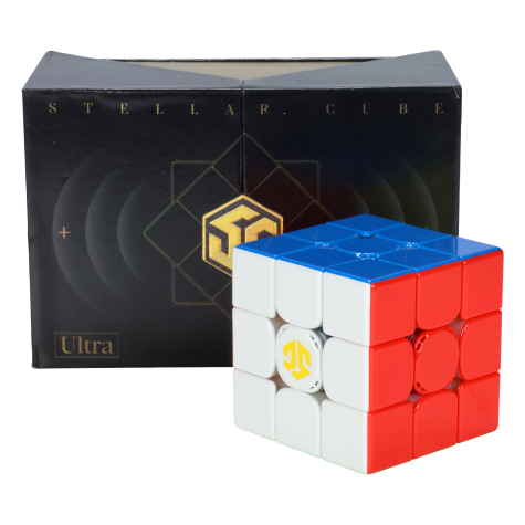 Stellar Ultra 3x3