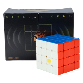 Stellar Ultra 4x4