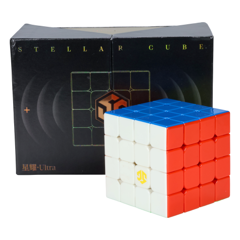 Stellar Ultra 4x4