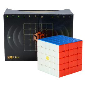 Stellar Ultra 5x5