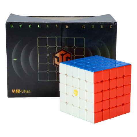 Stellar Ultra 5x5