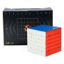 Stellar Ultra 6x6