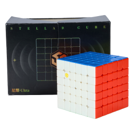 Stellar Ultra 6x6