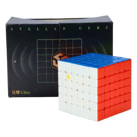Stellar Ultra 6x6