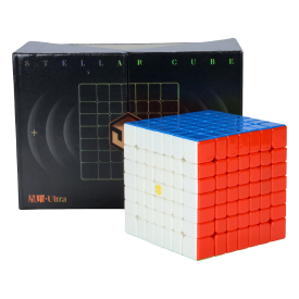 Stellar Ultra 7x7