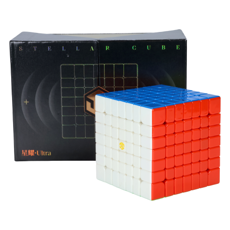 Stellar Ultra 7x7