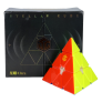 Stickerless Bright