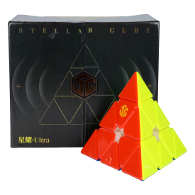 Stellar Ultra Pyraminx