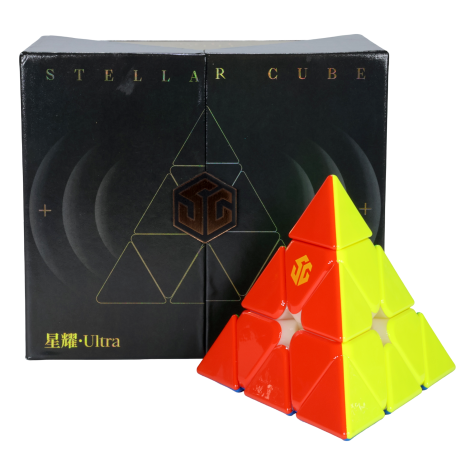 Stellar Ultra Pyraminx