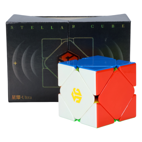 Stellar Ultra Skewb