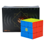 Stickerless Bright