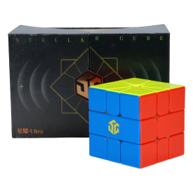 Stellar Ultra SQ1