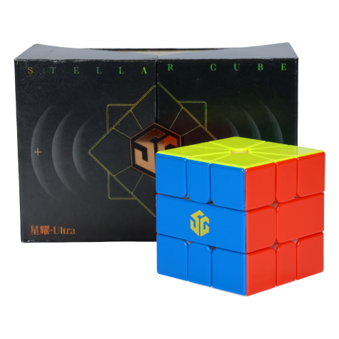 Stellar Ultra SQ1