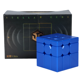 Stellar Ultra Mirror 3x3