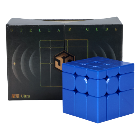 Stellar Ultra Mirror 3x3