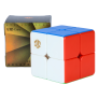 Stickerless Bright
