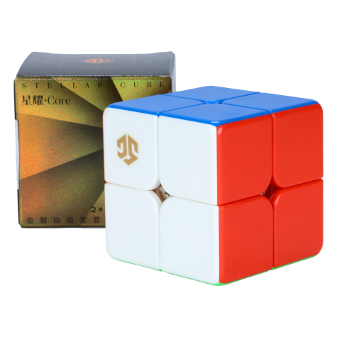 Stellar Core 2x2