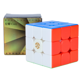 Stellar Core 3x3