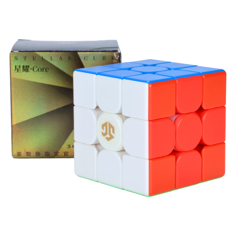 Stellar Core 3x3