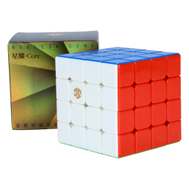 Stellar Core 4x4