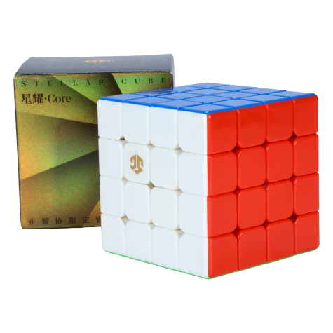 Stellar Core 4x4