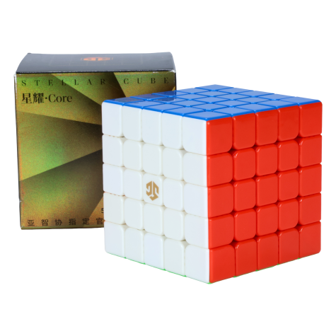 Stellar Core 5x5