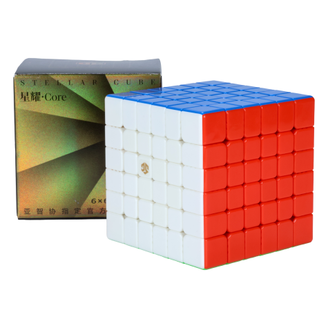 Stellar Core 6x6