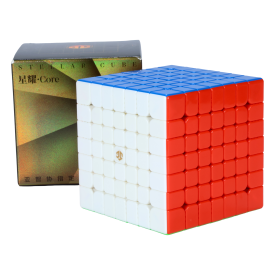 Stellar Core 7x7