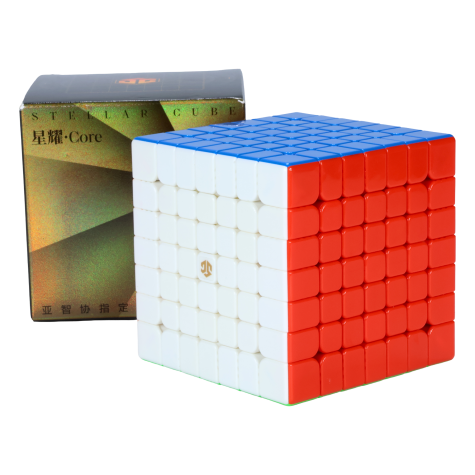 Stellar Core 7x7