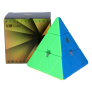 Stickerless Bright